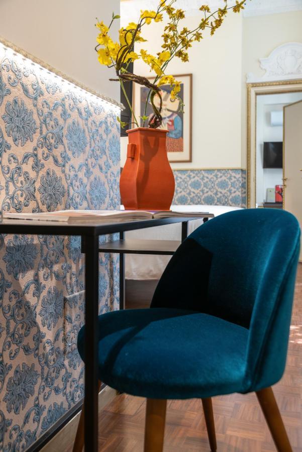 Riviere Private Rooms Alla Scala Mailand Exterior foto
