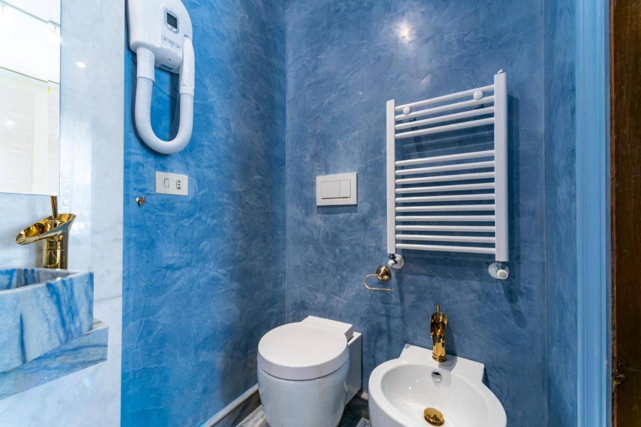 Riviere Private Rooms Alla Scala Mailand Exterior foto